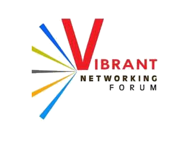 Vibrant networking
